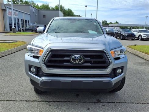 Used 2023 Toyota Tacoma SR5 image 21