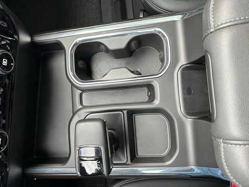 Used 2024 Chevrolet Silverado 1500 RST w/ All Star Edition Plus image 27