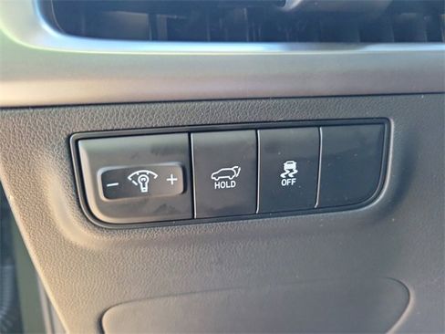 New 2026 Hyundai Tucson XRT image 19