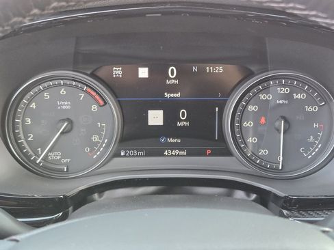 Used 2024 Cadillac XT6 Sport w/ Technology Package image 22