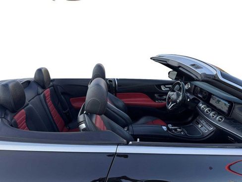 Used 2020 Mercedes-Benz E 450 Cabriolet image 63