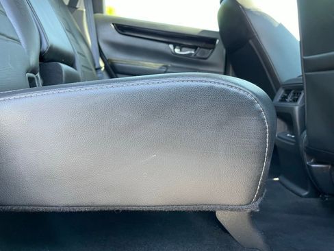Certified 2025 Honda CR-V EX-L image 36