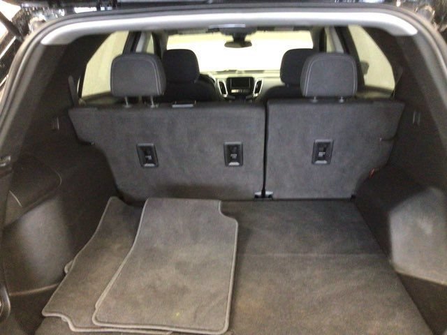 Used 2022 Chevrolet Equinox LS AWD/4WD image 13