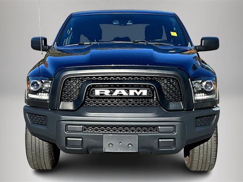 Used 2021 RAM 1500 Classic Warlock w/ Electronics Group image 4