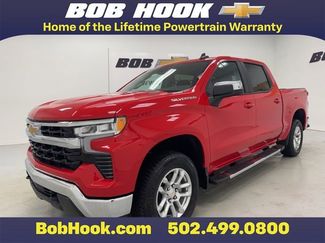 New 2026 Chevrolet Silverado 1500 LT w/ Protection Package video 1