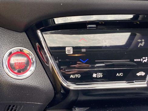 Used 2022 Honda HR-V EX image 15