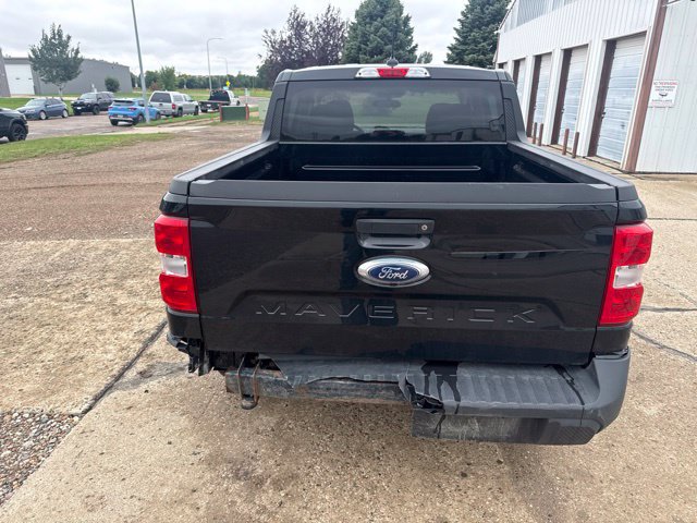 Used 2022 Ford Maverick XLT FWD image 9