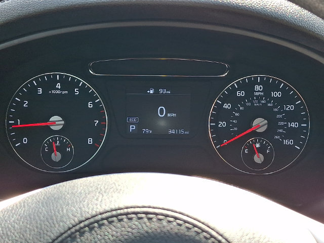 Used 2020 Kia Sorento LX FWD image 20