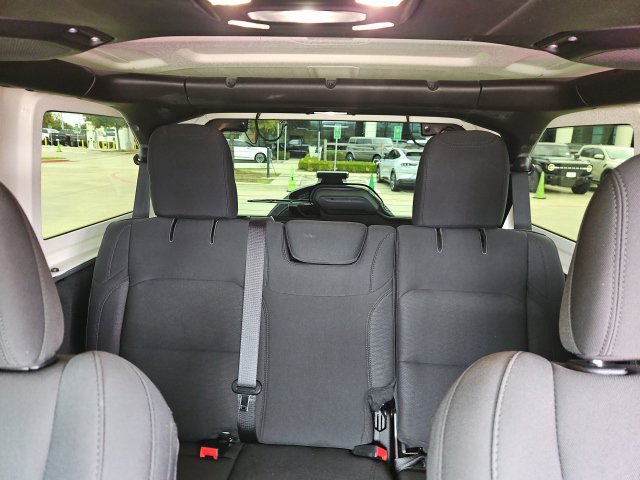 Used 2019 Jeep Wrangler Unlimited Sport S AWD/4WD image 13