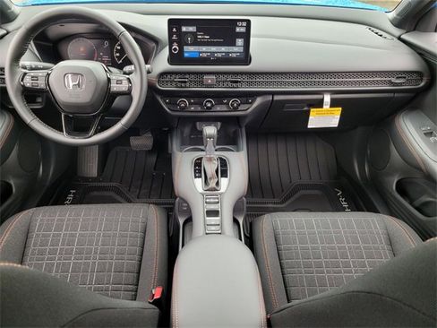 New 2026 Honda HR-V Sport image 10