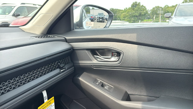 New 2026 Honda Accord LX image 18