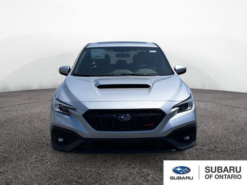 New 2026 Subaru WRX Limited AWD/4WD image 2