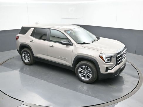 Used 2025 GMC Terrain Elevation image 48