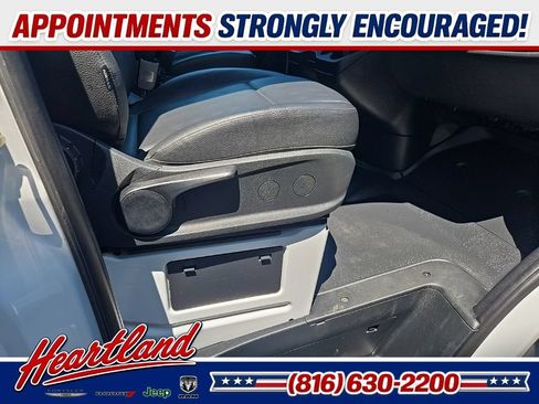 Used 2025 Mercedes-Benz Sprinter 2500 image 58