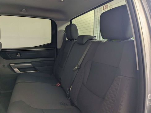 Used 2024 Toyota Tundra SR5 w/ TRD Sport Package AWD/4WD image 34