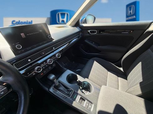 Used 2023 Honda Civic EX image 22