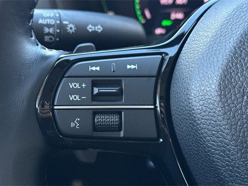 Certified 2024 Honda Accord Touring image 29