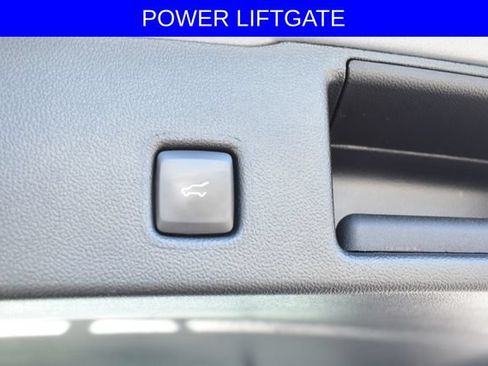 Used 2024 Ford Escape Platinum AWD/4WD image 10