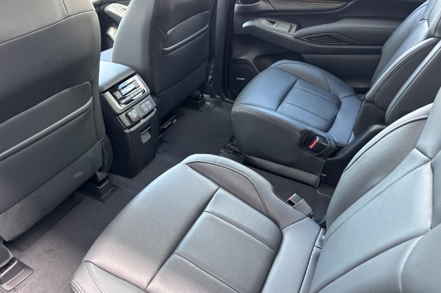 New 2026 Subaru Ascent Bronze Edition AWD/4WD image 9