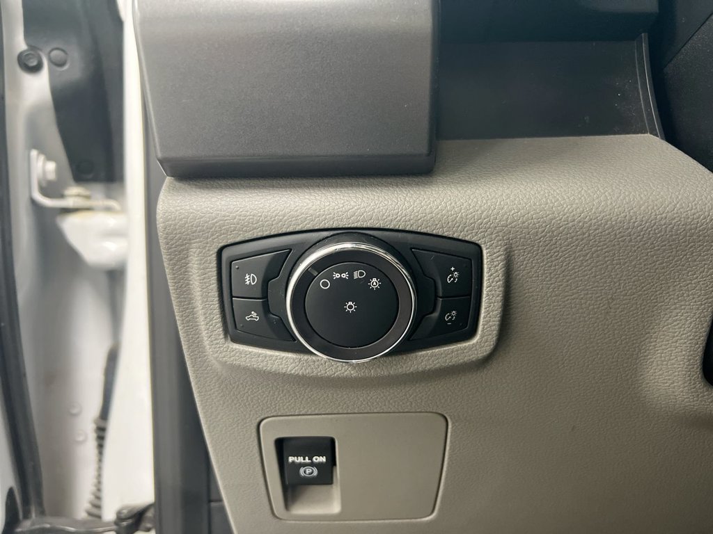 Used 2019 Ford F150 XLT w/ XTR Package AWD/4WD image 18