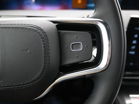 New 2025 Lincoln Nautilus Premier w/ Equipment Group 102A image 25