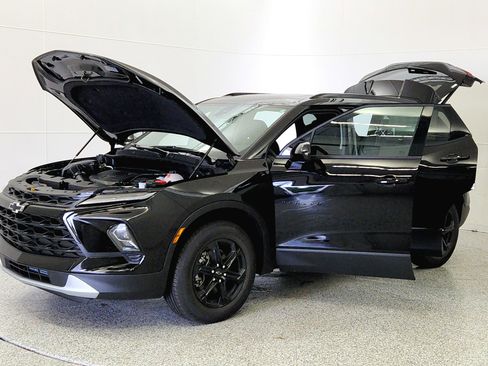 New 2026 Chevrolet Blazer LT w/ Convenience Package image 19