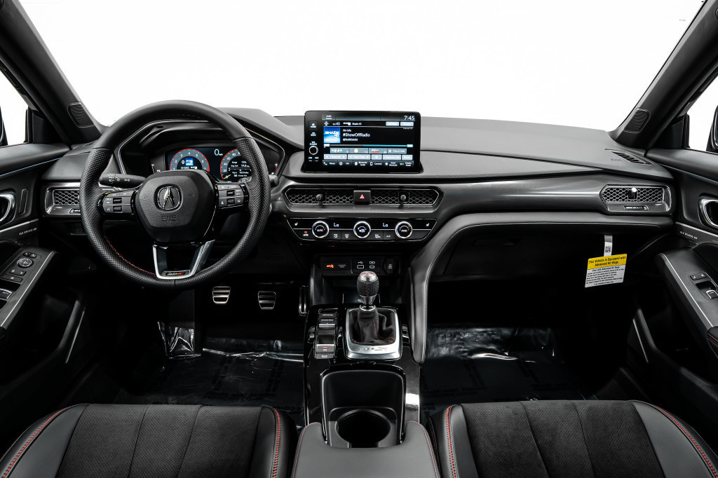 New 2026 Acura Integra Type S FWD image 19