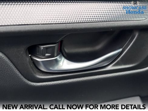 Certified 2024 Honda CR-V LX image 10