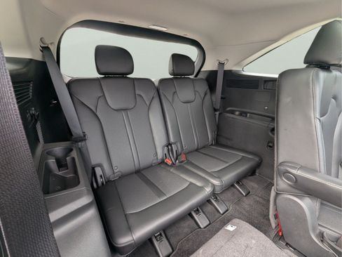 Certified 2023 Kia Sorento SX AWD/4WD image 36