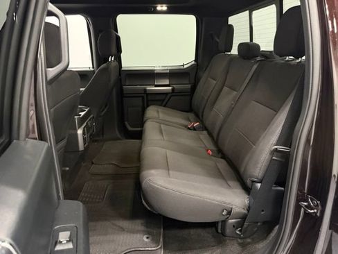 Certified 2020 Ford F150 XLT w/ Equipment Group 302A Luxury AWD/4WD image 35
