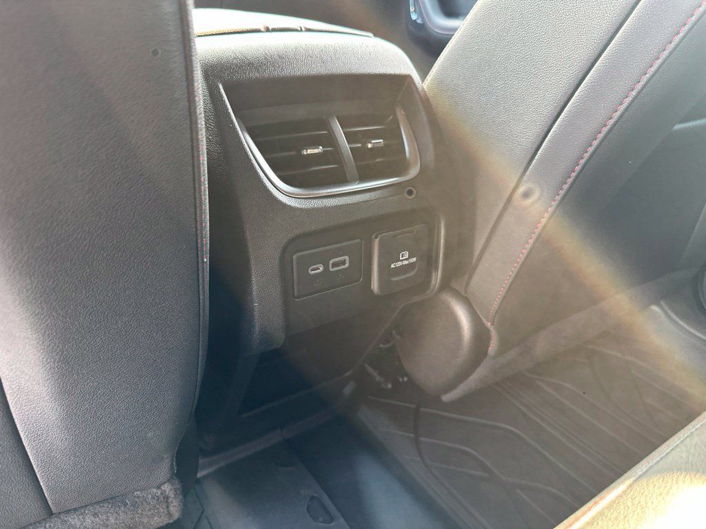 Used 2023 Chevrolet Blazer RS w/ Enhanced Convenience Package FWD image 34