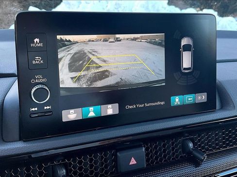 Used 2025 Honda CR-V Sport Touring image 18