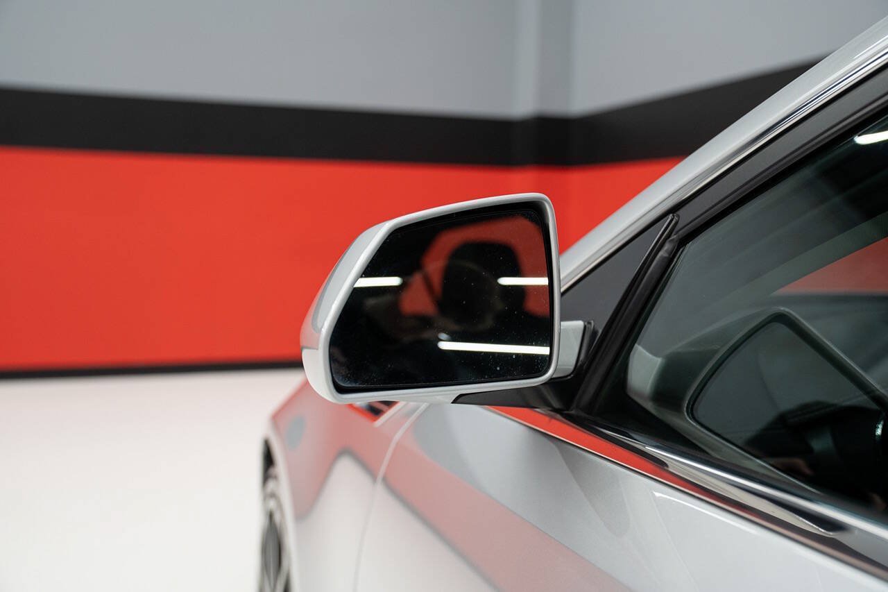 Used 2010 Cadillac CTS V RWD image 37