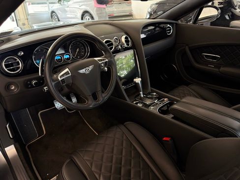 Used 2016 Bentley Continental GT V8 S AWD/4WD image 4