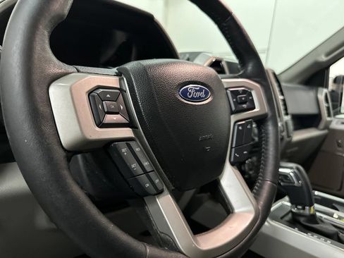 Used 2018 Ford F150 Lariat AWD/4WD image 33