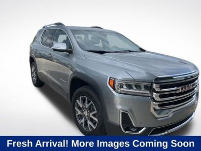 Used 2023 GMC Acadia SLT w/ Preferred Package