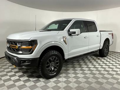 Used 2024 Ford F150 Tremor w/ Equipment Group 402A High