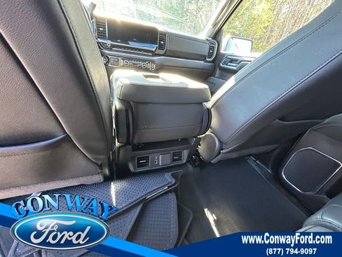 Used 2025 GMC Sierra 1500 SLT image 20