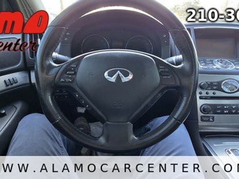 Used 2013 INFINITI G37 x w/ Premium Pkg image 33