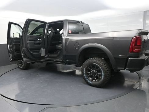 Used 2025 RAM 2500 Power Wagon AWD/4WD image 34
