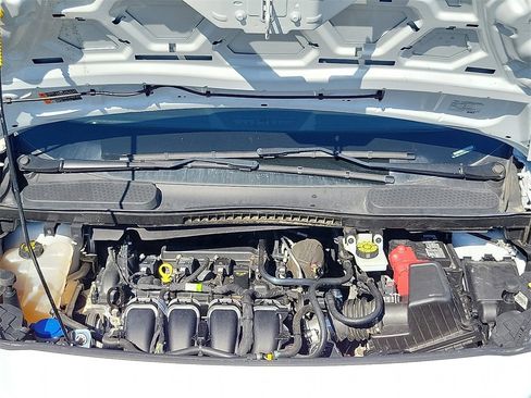 Used 2023 Ford Transit Connect XL image 26