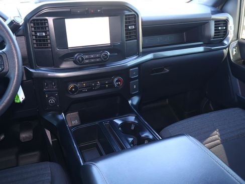 Used 2023 Ford F150 XL w/ STX Appearance Package image 14