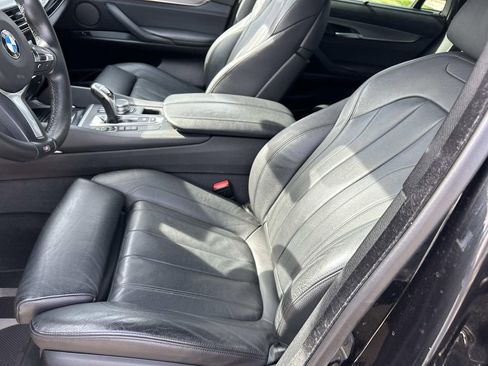 Used 2017 BMW X6 xDrive35i image 18