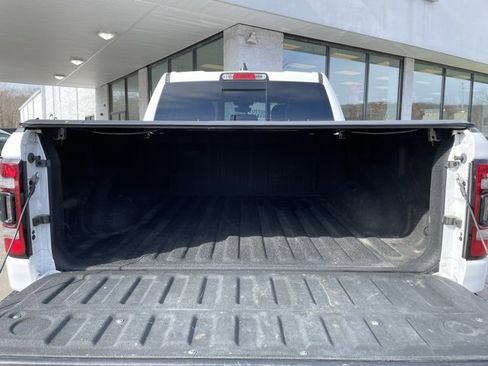 Used 2023 RAM 1500 Big Horn image 29