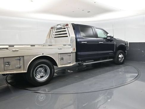 Used 2025 Ford F350 Lariat w/ Chrome Package AWD/4WD image 22