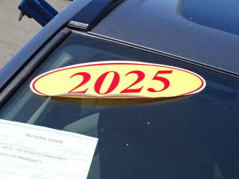 Certified 2025 Toyota RAV4 XLE w/ Convenience Package FWD image 6
