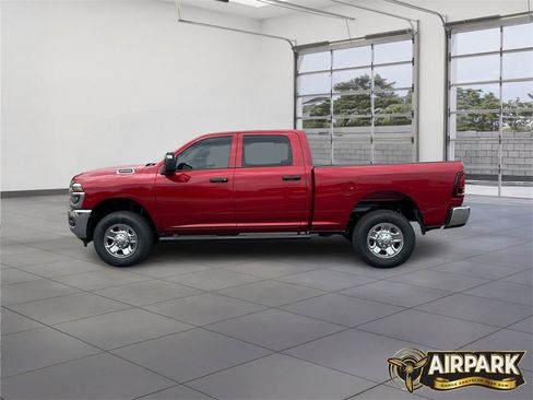 New 2026 RAM 2500 Tradesman image 8