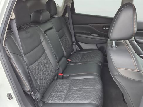 Used 2021 Nissan Murano Platinum w/ Cargo Package AWD/4WD image 15