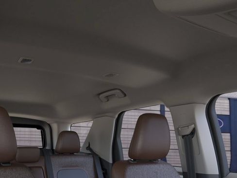 New 2026 Ford Bronco Sport Outer Banks AWD/4WD image 24