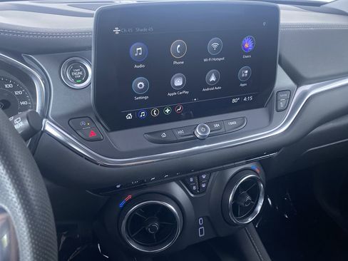 Certified 2023 Chevrolet Blazer LT w/ Convenience Package image 5